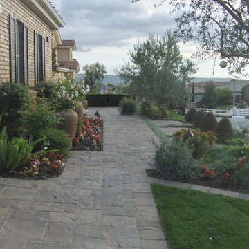Yorba Linda Penrose Project