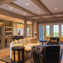 Living Room Ideas