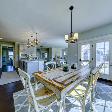 Mt. Airy Project