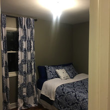 Bedroom Ideas