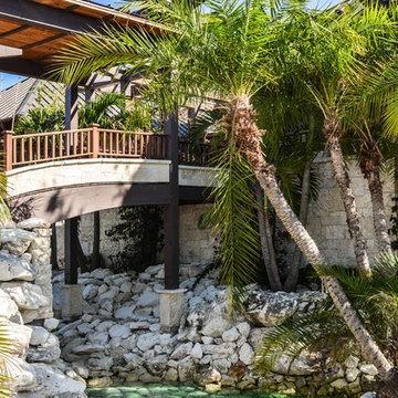 Tropical Architecture