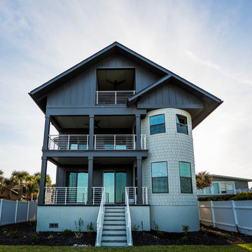 Dreambuilder 17: Jacksonville Beach Oceanfront