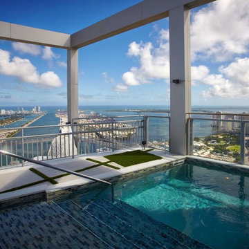 Steven G. & Audio-One Private Residence Collaboration