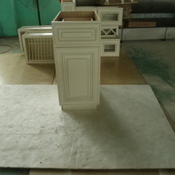 how to assemble kitchen cabinets ideas - Kitchen Cabinetry