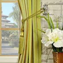 curtains