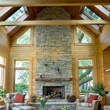 Living Room Ideas