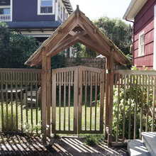 fence