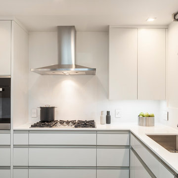 Mid-century Modern Reimagined