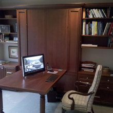 Murphy Bed