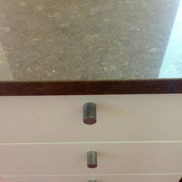 Kitchen Detail