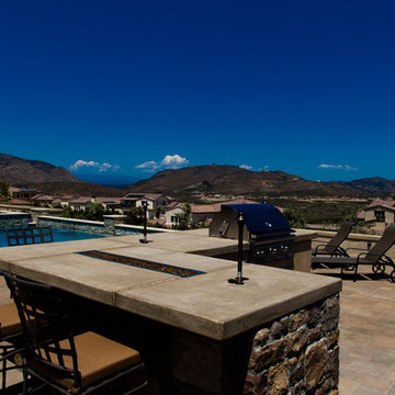 Cook Landscape and Pool