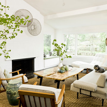 Portland Mid-Century Modern