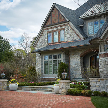 Rookwood - Traditional Estate