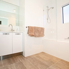 Kid's Bathroom