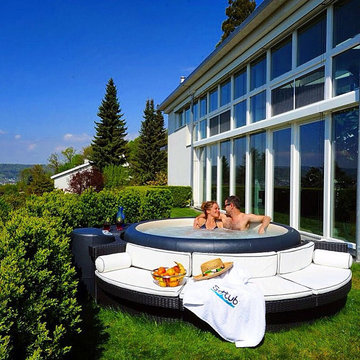 Our Softubs