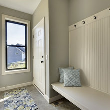 Laundry/Mud room