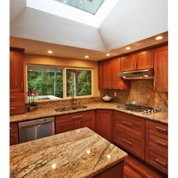 Sammamish Estate Home