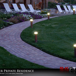 TEKA Illumination Fixtures - Lighting