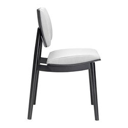 To-kyo 540 Chair - Dining Chairs