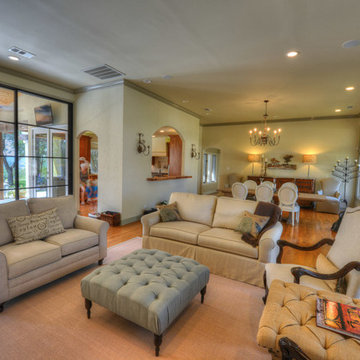 Westlake Remodel