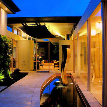Carmel Point Modern