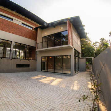 Nawarathne House