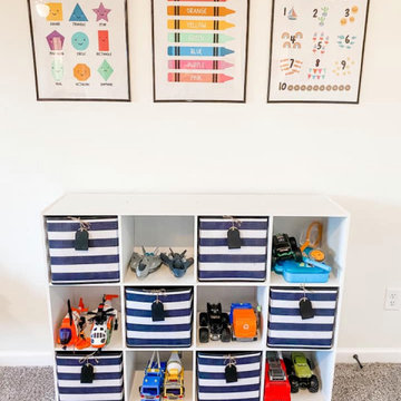 Mielke Playroom
