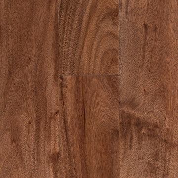 Exotic Hardwoods