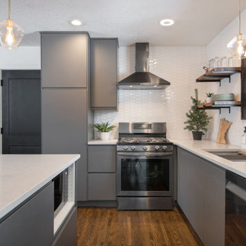 Mid Century Refresh Welcomes Next Chapter