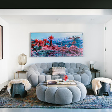 Cosmopolitan Condo