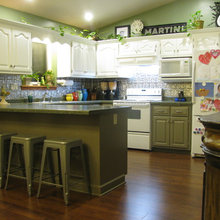 Flooring for Moms