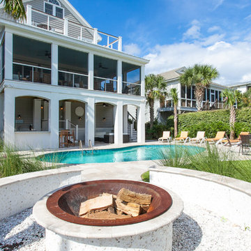 Exterior Photography