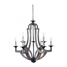 chandelier