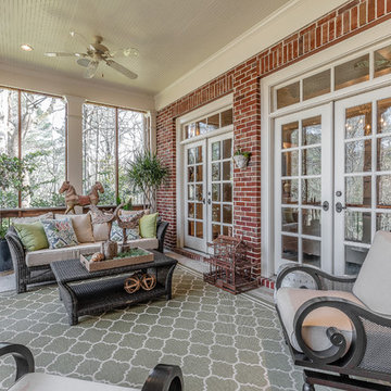 Council Bluff Low Country Cottage