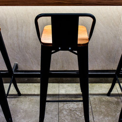 Food Fair - Games Room & Bar Furniture