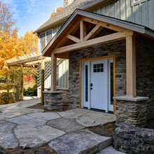 Exterior Ideas