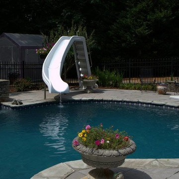 Bringing Life to the Backyard- A Remodel