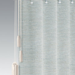 Hunter Douglas Vertical Blinds - Vertical Blinds