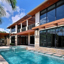 Pools