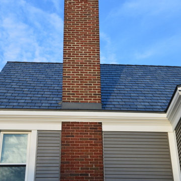 Queen Anne Exterior Restoration