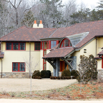 Green Mountain Station