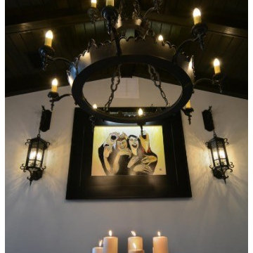Mediterranean Revival