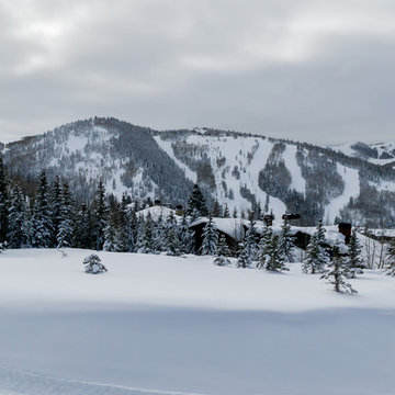 Park City, Utah