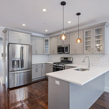Kitchen Backsplash