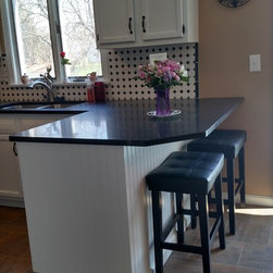 Installations - Kitchen Products