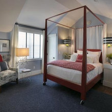 Bedrooms