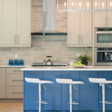 Kitchen And Tile ideas