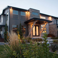 Houses