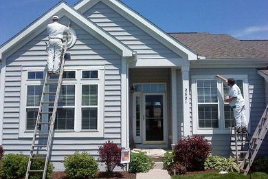 Exterior home idea in Other
