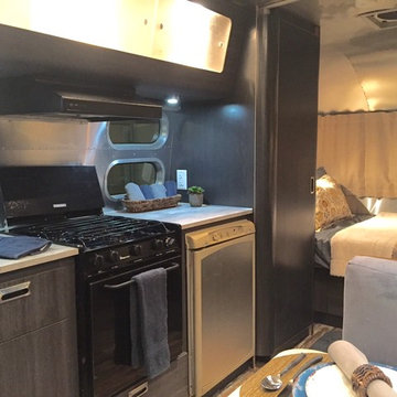 Airstream 23" International CCD